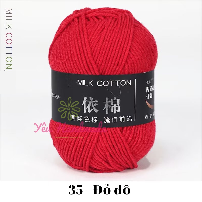 35 - đỏ đô
