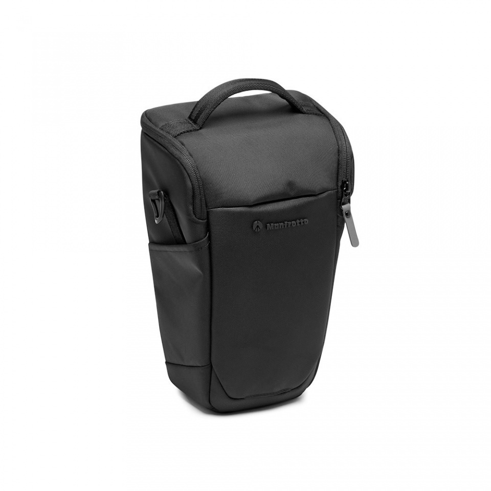 Ảnh Túi máy ảnh Manfrotto Advanced Holster III Black 3