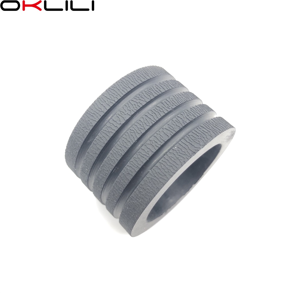 1 BỘ 0697C003 Trao Đổi Con Lăn Lốp Bộ Thức Ăn Tách Retard Pickup Cho Canon DR-C230 DR-C240 DR-M160 DR-M160II DR-S150 R40 R50