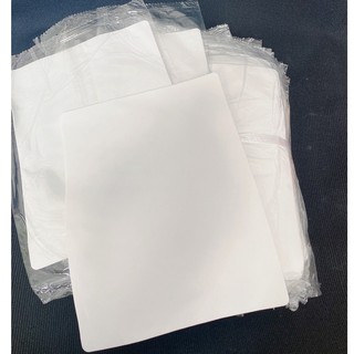 -Da giả phun xăm silicon trắng, không bột, bột phun xăm, hồng dầy,  môi 3D, 5D,  ít bột, hồng,