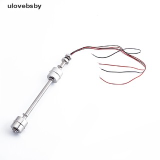 Ulovebsby Cảm biến lưu lượng nước lỏng Phao đôi bằng thép không gỉ VN