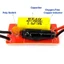 Bộ chia tần số ZENZON Treble Tweeter 40W Phụ kiện loa Phụ kiện âm thanh Bộ lọc Crossover DIY Âm thanh nổi Loa cung cấp