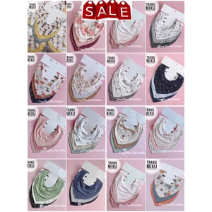 Yếm cổ cho bé trai, bé gái HM Auth ( 1 size 0-4y )