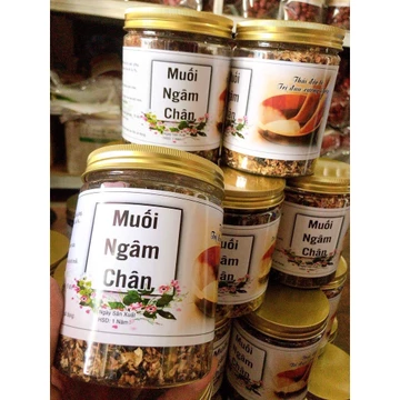 Thảo dược ngâm chân, dược liệu ngâm chân Đông Y hiệu quả, giá tận gốc bảo vệ sức khỏe tiện dụng