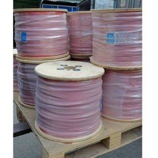 Dây điện năng lượng mặt trời 4.0mm2 hãng LEADER