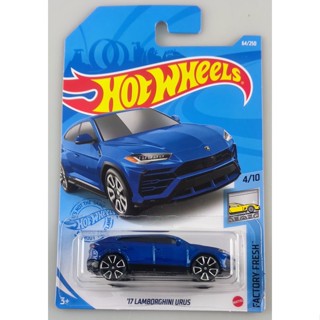 lamborghini urus hot wheels