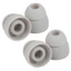 BTM Silicone In-Ear Tai Nghe Có Tai Nghe Thay Thế Bud Đầu Cho Tai Nghe Bud