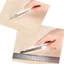 THEGIRL8B Mô Hình Hàng Không Lớp Bảng Gỗ Mô Hình Làm Chip Gỗ Đồ Chơi Balsa DIY Nhà Gỗ Điêu Khắc Mô Hình Trẻ Em Vật Liệu Mô Hình Thủ Công DIY Tấm Gỗ Hình Chữ Nhật