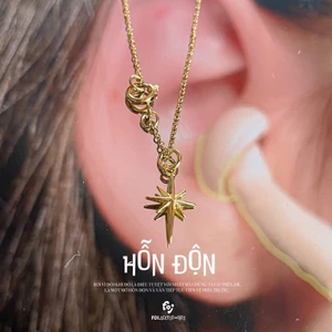 Vòng cổ Hỗn Độn