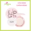 Phấn phủ dạng nén About Tone Glow Powder Pact 8g sáng hồng, mịn màng