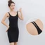 Váy Mini không tay thường ngày mùa hè chất lượng cao cấp dành cho nữ cho các bữa tiệc và bãi biển