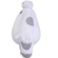 Big White Hero 6 Baymax Robot Đồ chơi nhồi bông sang trọng Búp bê Đồ chơi Giáng sinh cho trẻ em