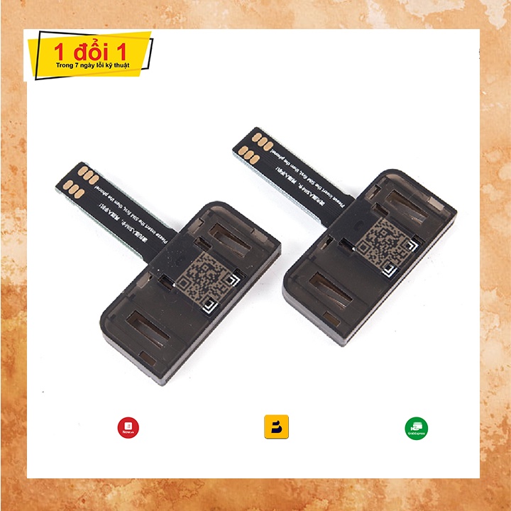 Khay kích sim cho một số dòng điện thoại Androi | Shopee Việt Nam