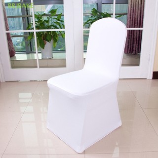 Vỏ Bọc Ghế Ngồi Bàn Ăn Chống Bụi Bẩn Có Nơ Thắt Sau Tiện Dụng