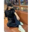 Áo Thun GODMOTHER Fearlessly Nam Nữ Form Rộng 100% Cotton Premium
