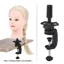 Đầu canh xốp nữ style wig, đầu manoquin, đầu canh xốp trưng bày tóc giả, đầu xốp nữ_HÀNG CÓ SẴN_