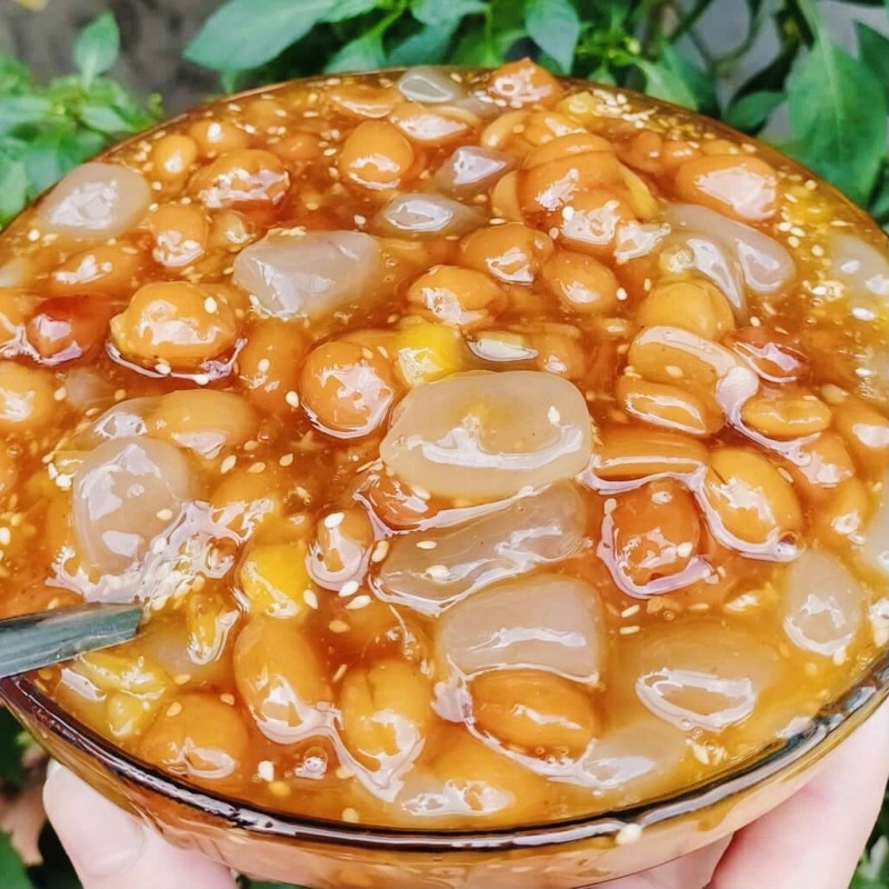 Me dẻo rim hạt đác thơm nhà làm siêu ngon, hộp 1kg siêu nhiều | Shopee ...