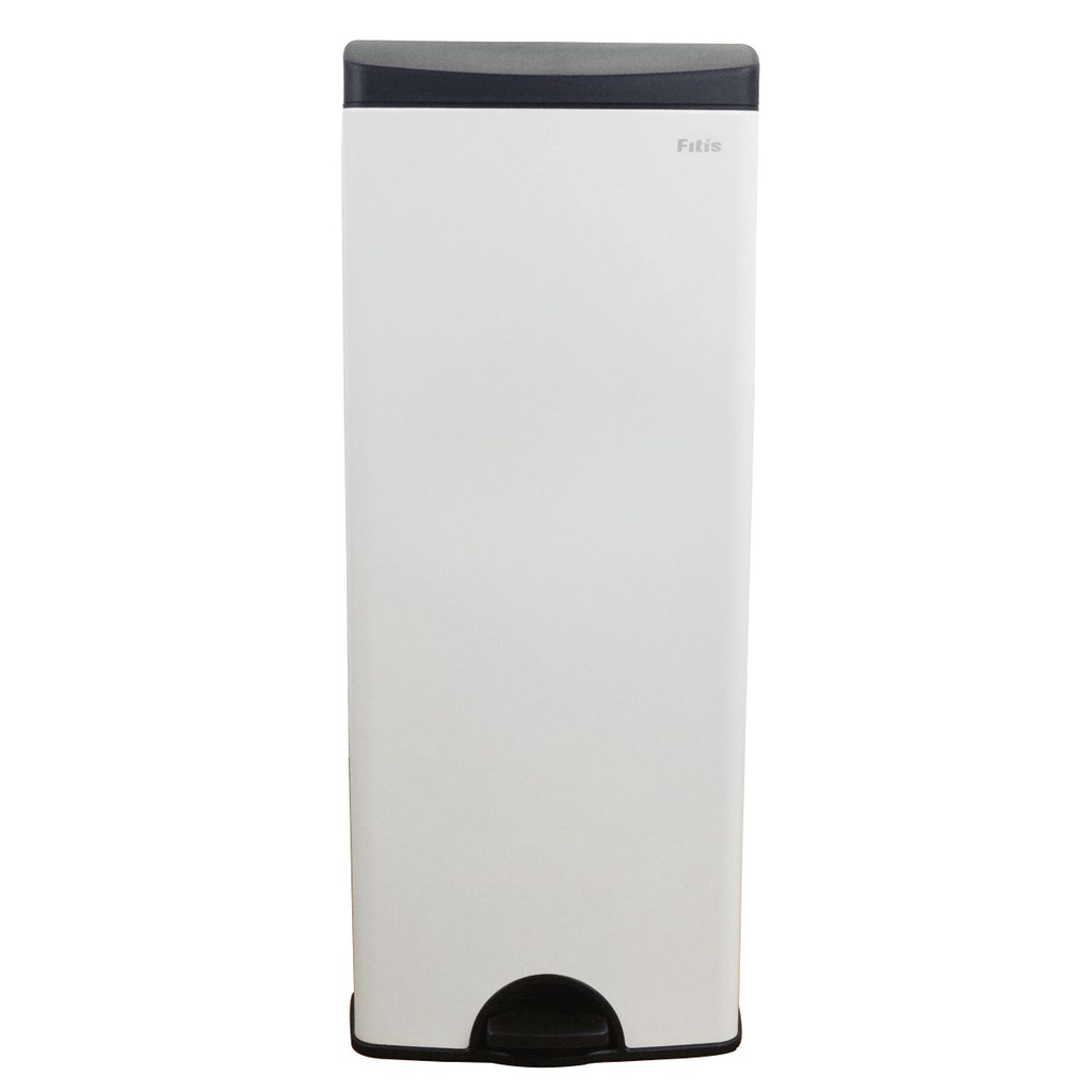 [HỎA TỐC] Thùng rác inox Chính Hãng FITIS Cỡ Nhỏ Và Lớn 15L 22L 30L 40L | BigBuy360 - bigbuy360.vn