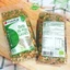Đậu Hà Lan hữu cơ Markal (xanh & vàng) 500g