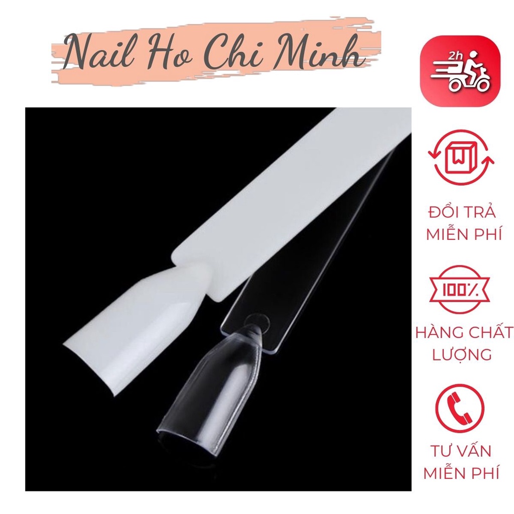 Móng Que Tập Sơn (50 Móng)