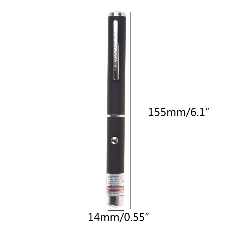 Súng Bắn Tia Laser LIDU1 650Nm 5mw