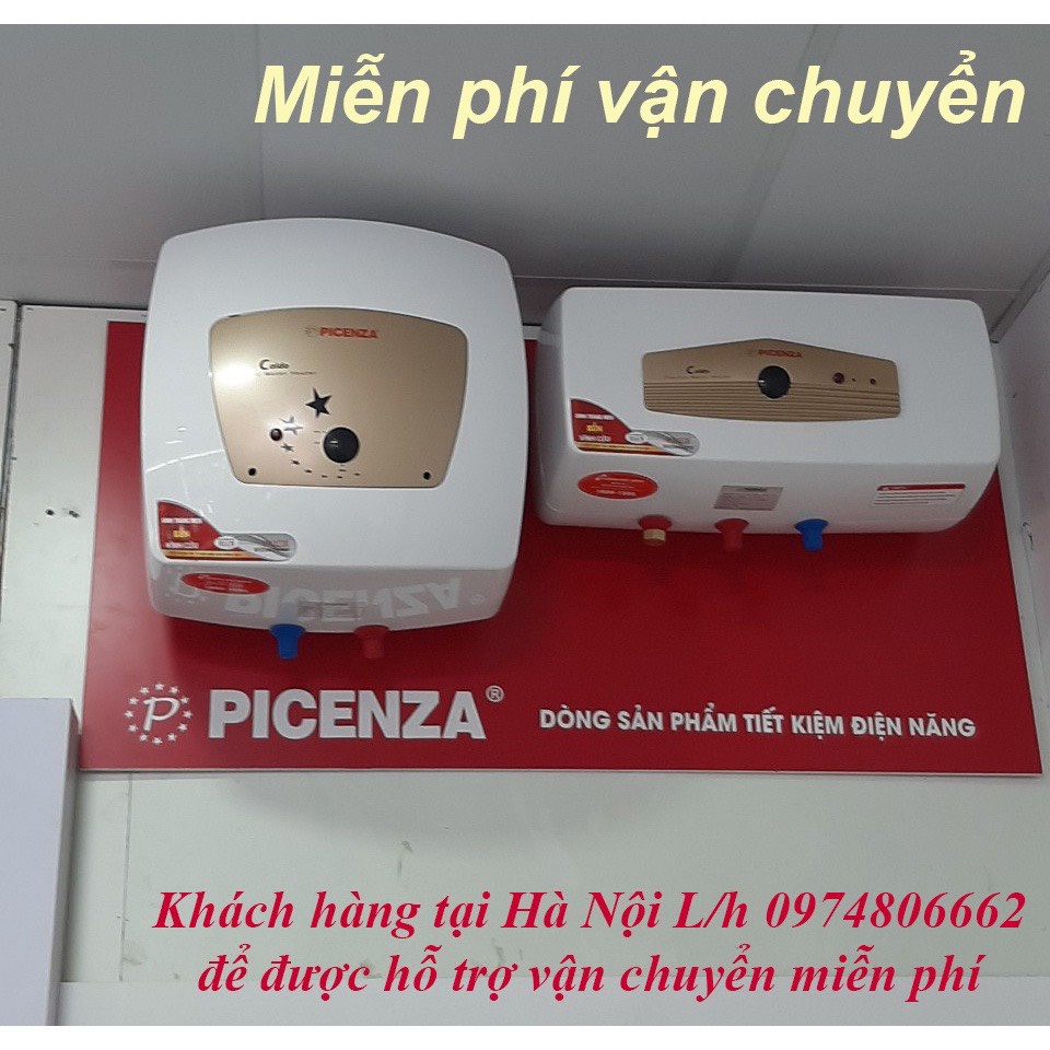 Danh sách Trung tâm bảo hành bình nóng lạnh Picenza