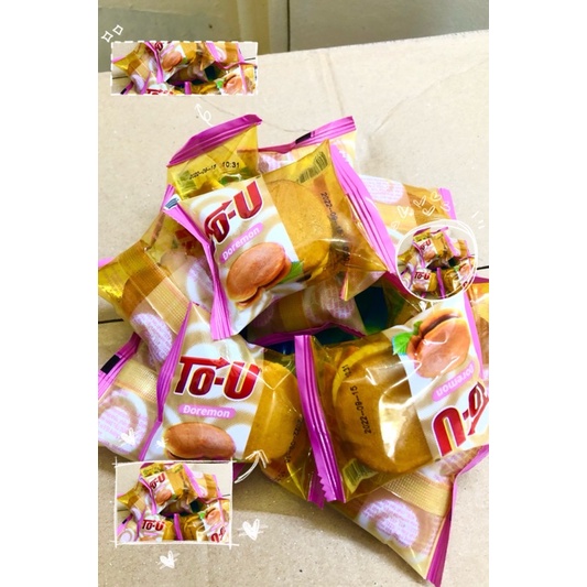 Bánh Rán Doremon 300gram | Shopee Việt Nam