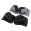 SAIA A08 Bánh Xe Hành Lý castor Spinner Bánh Xe Cao Su Thay Thế