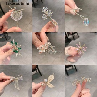 Trâm Cài Áo Hình Nốt Nhạc Thời Trang