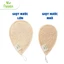 Miếng rửa chén bát, chà rửa xoong nồi xơ mướp tự nhiên handmade kỹ bền đẹp OGANICO