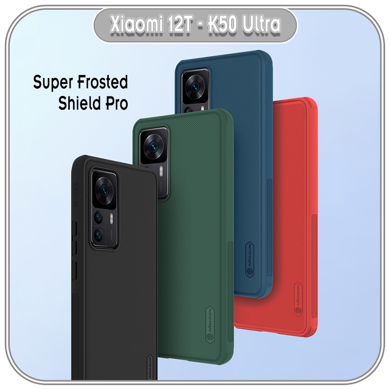 Ốp lưng cho Xiaomi 12T - Xiaomi 12T Pro - Redmi K50 Ultra Super