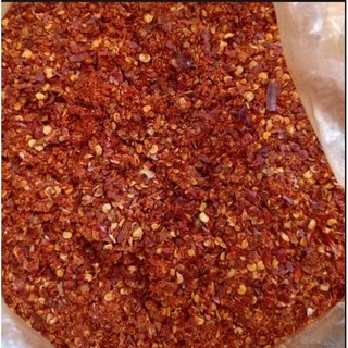 500GRAM ỚT BỘT ĐÂM BẰNG TAY SIÊU CAY - ĐẶC SẢN HUẾ