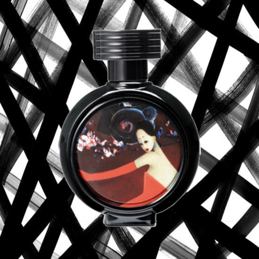 Nước hoa Red Iceberg Haute Fragrance Company HFC 10ml