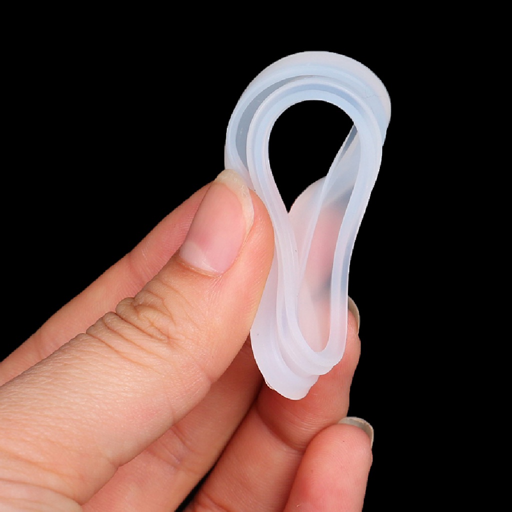 Set 10 Vòng Đệm Silicone Cho Bình Giữ Nhiệt 4.5cm 5.2cm
