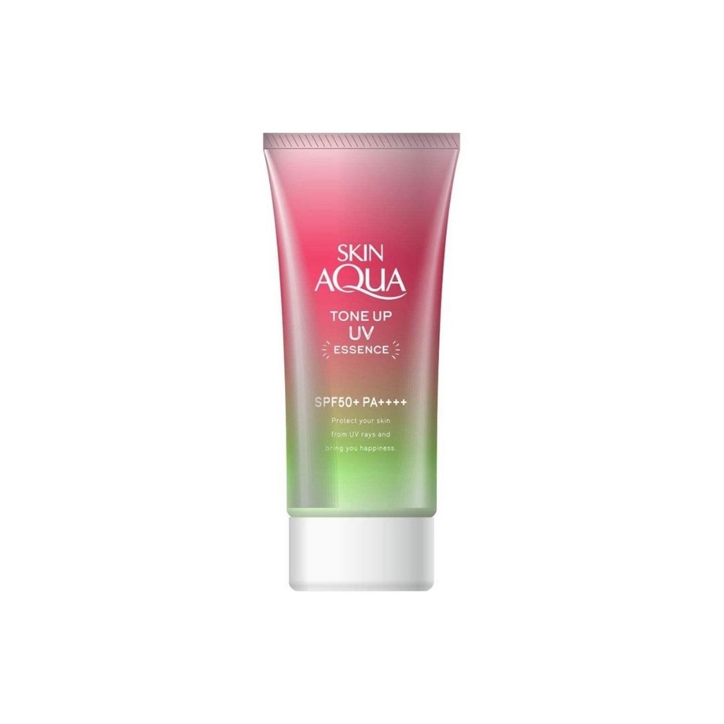 Kem Chống Nắng SkinAqua Tone up Spf50+ Pa++++