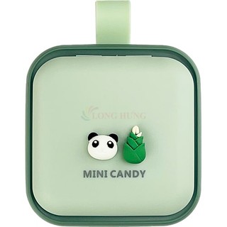 [HB GIFT] Hộp đựng đa năng AA072