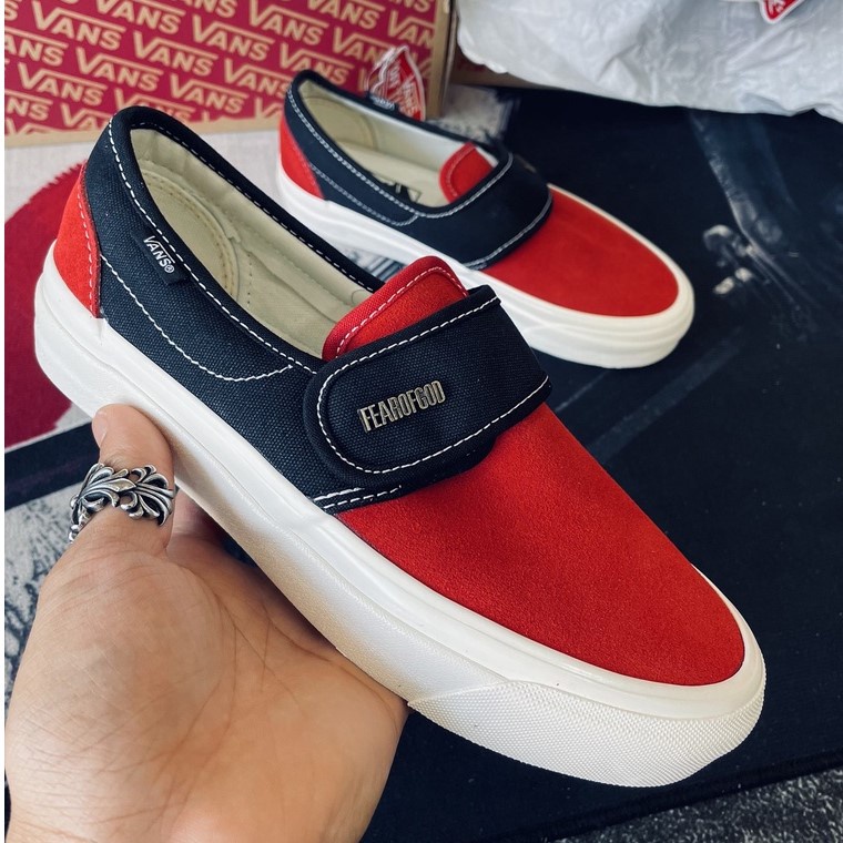 Vans X Fog Giá Tốt Tháng 5, 2023 | Mua Ngay | Shopee Việt Nam