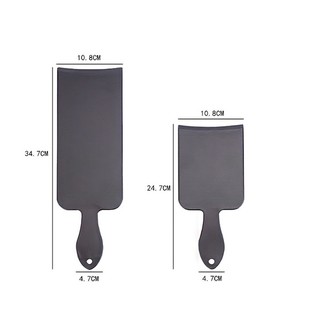 Bảng kê tẩy nhuộm tóc Balayage chuyên nghiệp cho salon