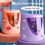 CAST Switch Quà tặng tự động có nhãn dán trang trí Đồ dùng học tập văn phòng Hoạt hình Văn phòng phẩm sáng tạo