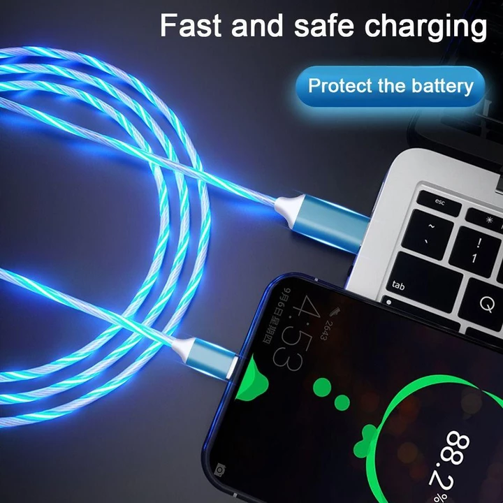 Charging Cable – Fast Charging – 2