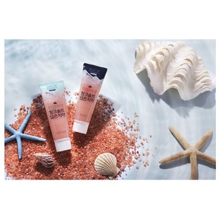 Kem đánh răng muối hồng Himalaya 100g