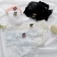 Quần Lót Nữ Kem Bọt Ren Mỏng Ôm Eo - Cotton - Phù Hợp Bé Gái | Bán Buôn