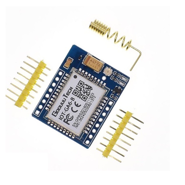 Module Sim IOT-GA6-B | Shopee Việt Nam