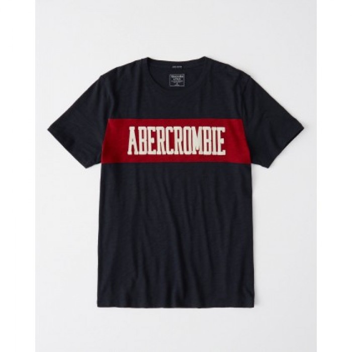 Áo thun nam Abercrombie Fitch