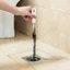 Làm sạch đường ống CAST Tự do có thể uốn cong Chất làm sạch linh hoạt Làm tắc nghẽn Ống thoát nước tóc