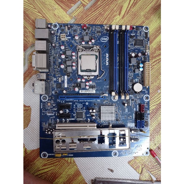 Mian h67 Intel + Cpu i3 2100 bản mian to hàng nhập khẩu | Shopee Việt Nam