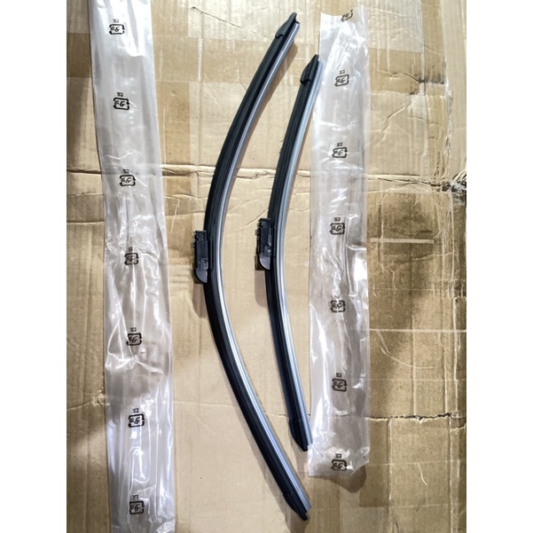 Chổi gạt mưa xe Vinfast VF9, VF8, VF7, VF6, VF5, VF3, Fadil, Lux SA , Lux A ,Gạt mềm, siêu sạch, chuẩn form xe