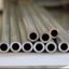 Ống Nhôm Tròn Dày 2mm 10-20mm OD Thẳng 300mm 500mm 10 11 12 13 14 15 16 17 18 19 20mm Đường Kính Ngoài 1 / 2
