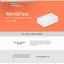 Bộ chia mạng Switch 5 cổng 10/100Mbps TOTOLINK S505_V5 cho PC Laptop dễ sử dụng