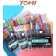 Bút Nhũ Kim Tuyến Bút Gel Neon Color Cao Cấp TOMI 034